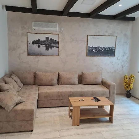 Apartment Centar Sd *