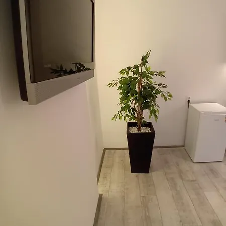 Apartment Centar Sd *