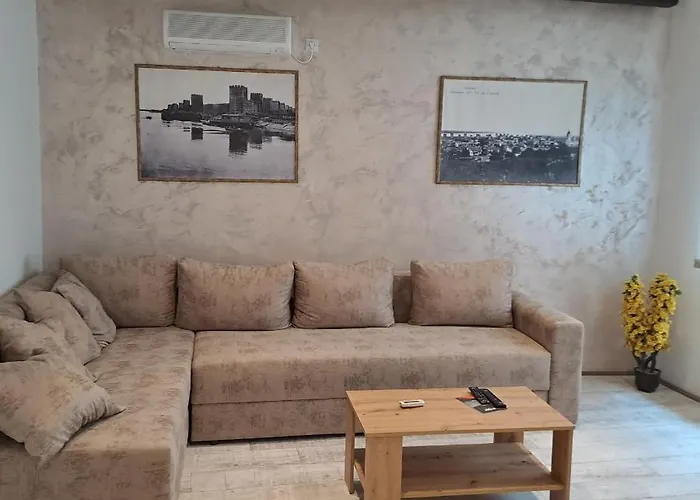 Apartamento Centar Sd *